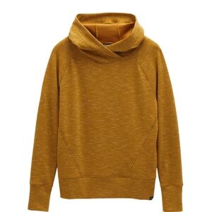 Prana Women’s Sol Shade Hoodie Medium